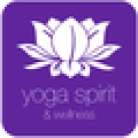 My Yoga Spirit Logo