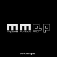 MIQUEL MAS ARCHITECTURE PROJECTS Logo