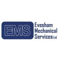 Evesham Mechanical Services Limited Logo