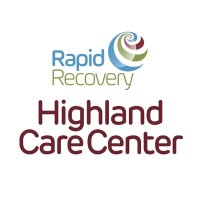 Highland Care Center Inc Logo