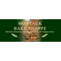 Montauk Bake Shoppe Ltd Logo