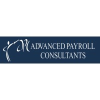 Advanced Payroll Consultants Logo