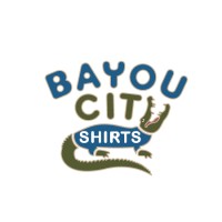 Bayou City Shirts Inc. Logo