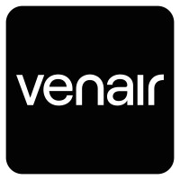 Venair Group Logo