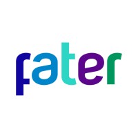 Fater Logo
