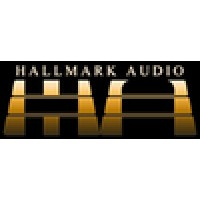 Hallmark Audio Logo