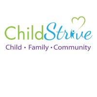 ChildStrive Logo