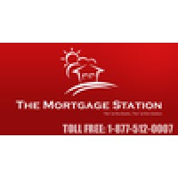 Mortgage Station Logo