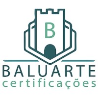 Baluarte Certificações Logo