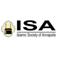 Islamic Society Of Annapolis Logo