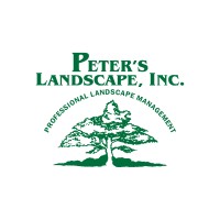 Peters Landscape, Inc. Logo