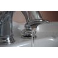 Akita Plumbing Logo