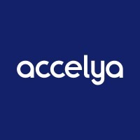 Farelogix, an Accelya Group Company Logo