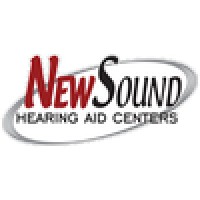 Newsound Hearing Center Logo