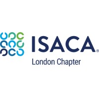 ISACA London Chapter Logo