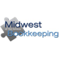 Midwest Bookkeeping Logo