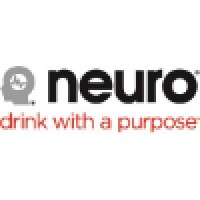 Neurobrands LLC. (drink neuro) Logo