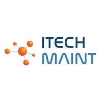 ITechmaint SpA Logo