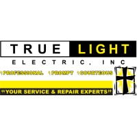 True Light Electric Logo