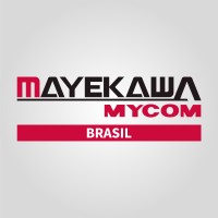 Mayekawa do Brasil Logo
