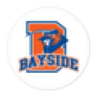 Bayside High School Logo