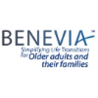 Benevia, Inc. Logo