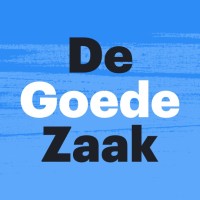 DeGoedeZaak Logo