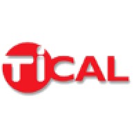 Tical Logo