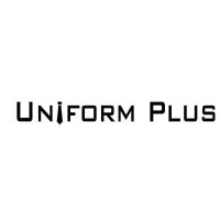 Uniform Plus Logo