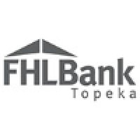 Federal Home Loan Bank of Topeka Logo