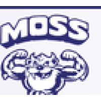 Moss Body Shop Logo