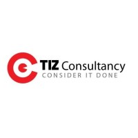 TIZ Consultancy India Pvt Ltd Logo