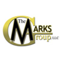 The Marks Group, LLC Logo