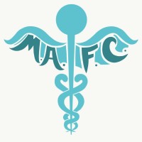 Meadville Area Free Clinic Logo