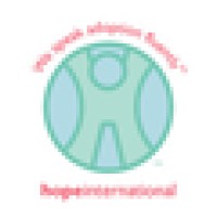 Hope International Logo
