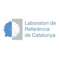 Laboratori de Referència de Catalunya, SA Logo