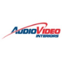 Audio Video Interiors Logo