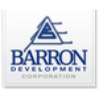 Barron Commercial Development Logo