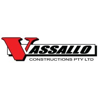 Vassallo Constructions Pty Ltd Logo