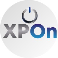 XP ON Tecnologia Logo
