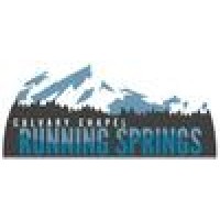 Calvary Chapel Running Springs Logo