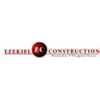 Ezekiel Construction Logo