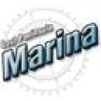 Lost Peninsula Marina Logo