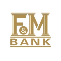 Farmers & Merchants Bank of Long Beach Logo
