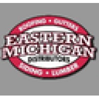Eastern Michigan Distributors Logo