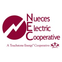 Nueces Electric Cooperative Logo