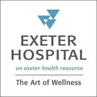 Exeter Hospital Logo