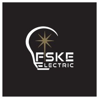 Fiske Electric Logo