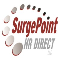 SurgePoint HR Direct, LLC Logo