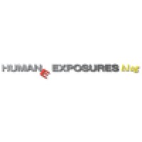 Humane Exposures Logo